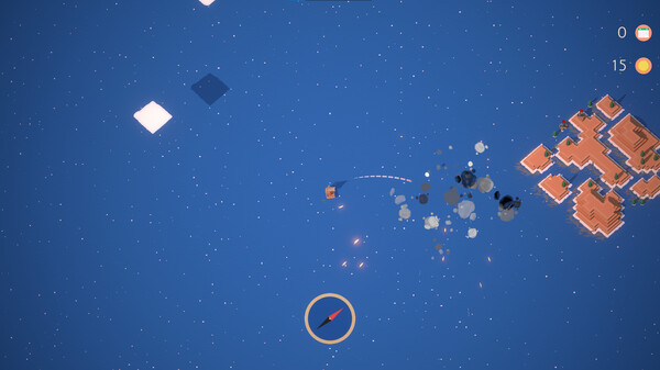 Sea of Change screenshot 4