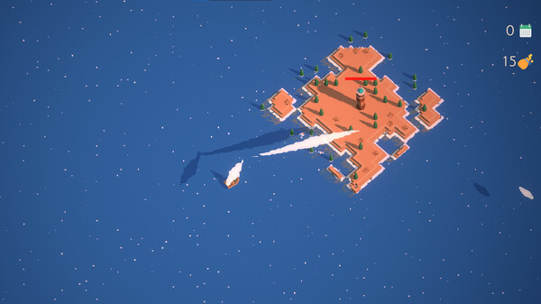 Sea of Change screenshot 3