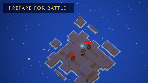 Sea of Change screenshot 6