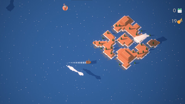 Sea of Change screenshot 5