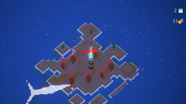 Sea of Change screenshot 2