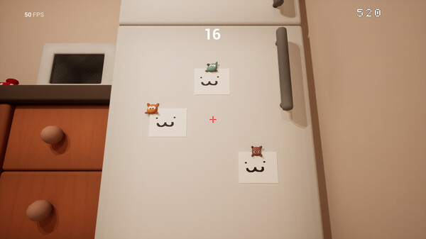 Not an Aim Trainer screenshot 5