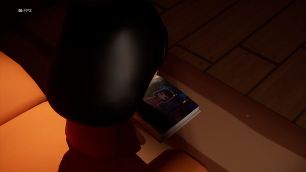 Not an Aim Trainer screenshot 7