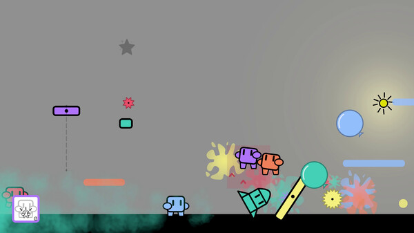 Flag or Rage screenshot 7
