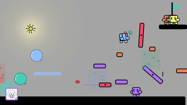 Flag or Rage screenshot 5