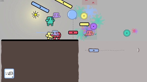 Flag or Rage screenshot 6