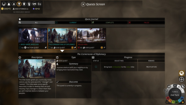 ENDLESS Legend screenshot 7
