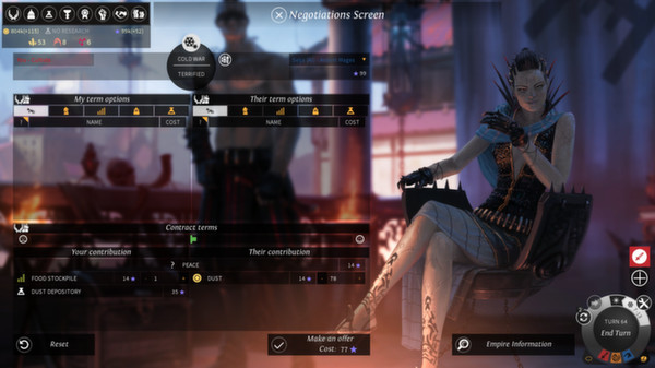 ENDLESS Legend screenshot 5