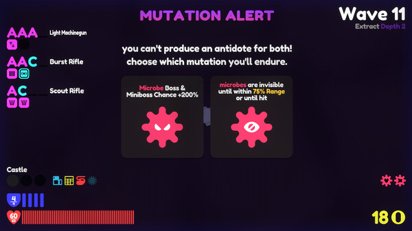 Genome Guardian screenshot 8