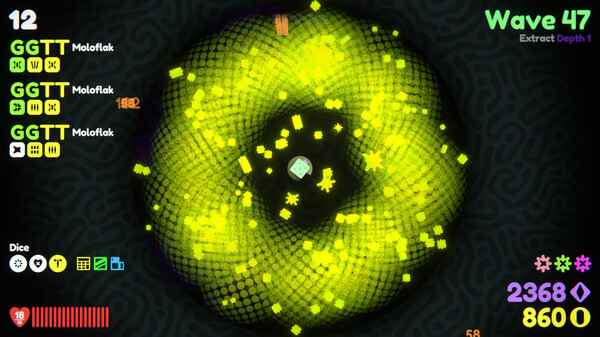 Genome Guardian screenshot 11