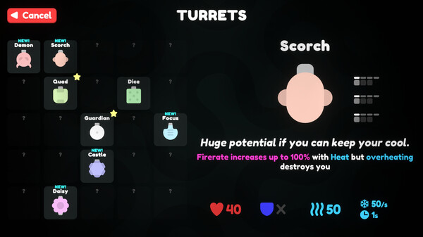 Genome Guardian screenshot 10