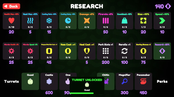 Genome Guardian screenshot 12