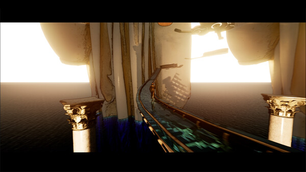 Salus Per Aquam screenshot 4