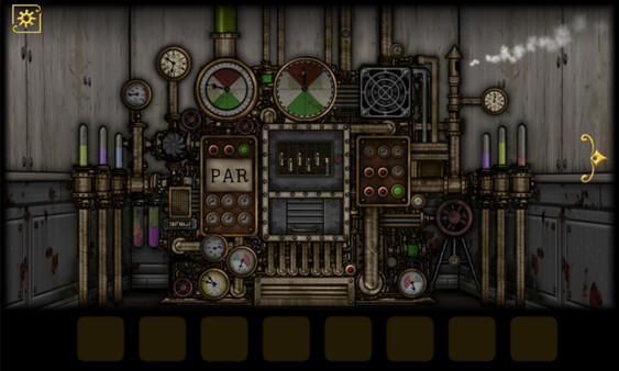 Forgotten Hill: The Wardrobe screenshot 9