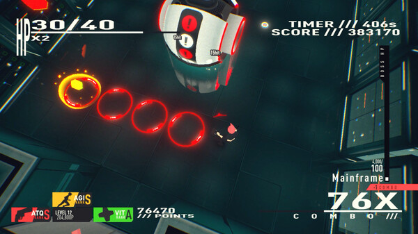 GZLNA screenshot 1