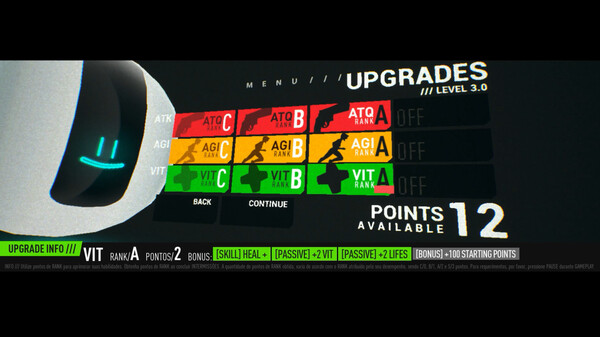 GZLNA screenshot 4