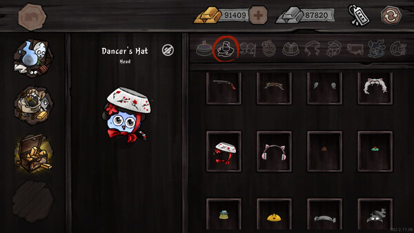 Who's Next? screenshot 9