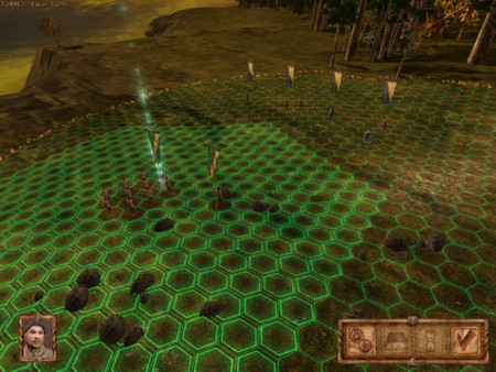 Ascension to the Throne screenshot 12