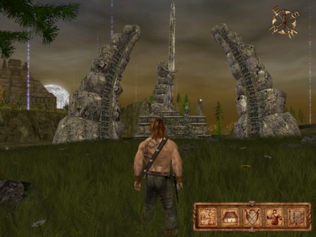 Ascension to the Throne screenshot 11