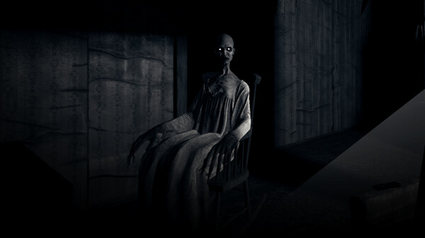Witch's Doll screenshot 4