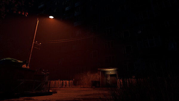Witch's Doll screenshot 8