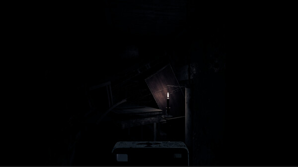 Witch's Doll screenshot 7