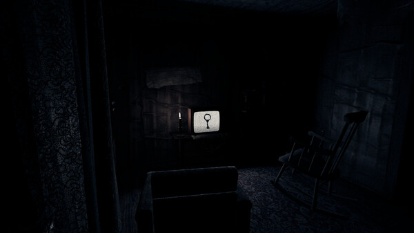 Witch's Doll screenshot 6