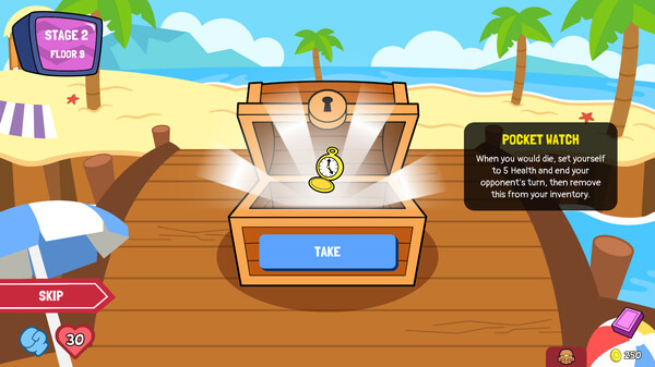 Card Toons screenshot 8
