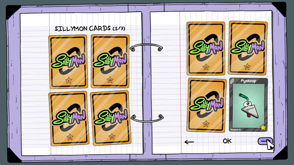 Little Brats! screenshot 6