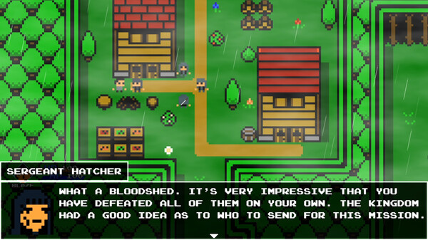 Lands of Avaronia screenshot 6
