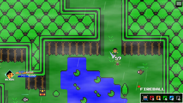 Lands of Avaronia screenshot 2