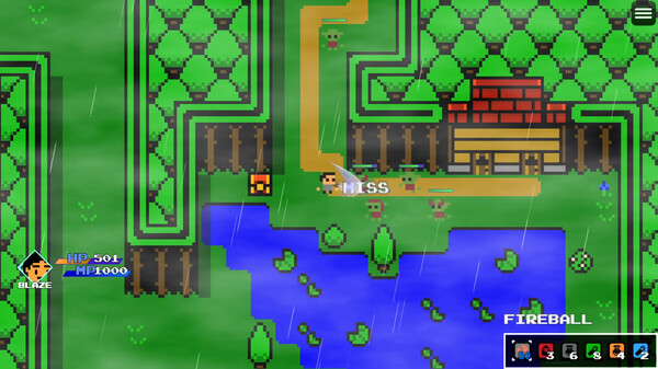 Lands of Avaronia screenshot 10