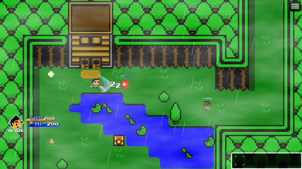 Lands of Avaronia screenshot 7