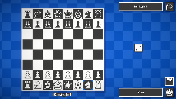 Dicey Chess screenshot 4