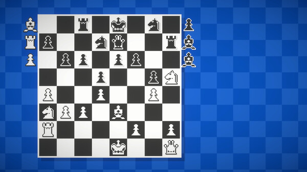 Dicey Chess screenshot 1