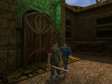 BorderZone screenshot 8