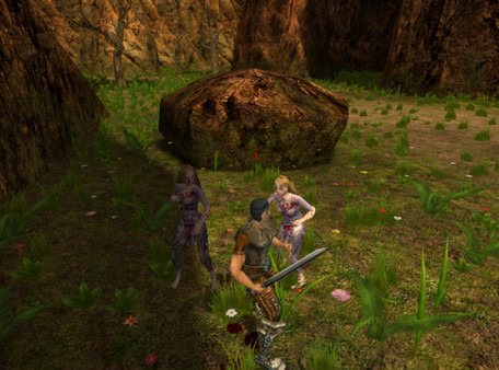 BorderZone screenshot 7