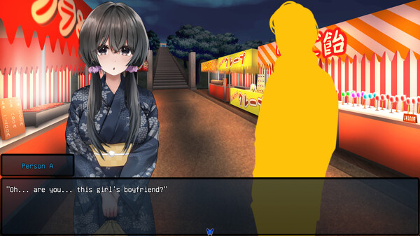 Shy Girl's Makeover screenshot 6