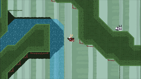 Moth Planet screenshot 1