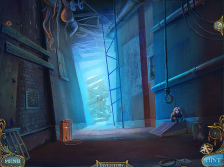 Dreamscapes: The Sandman - Premium Edition screenshot 9