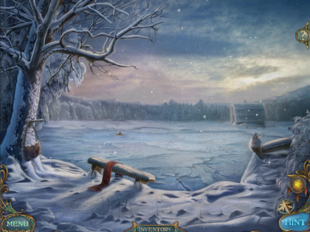 Dreamscapes: The Sandman - Premium Edition screenshot 6