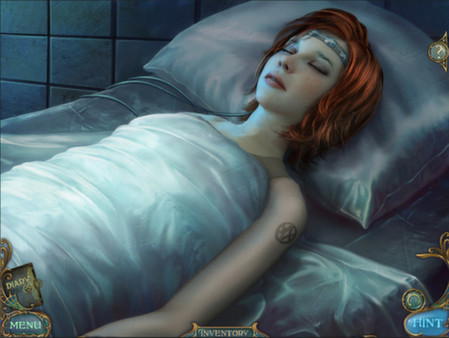 Dreamscapes: The Sandman - Premium Edition screenshot 2