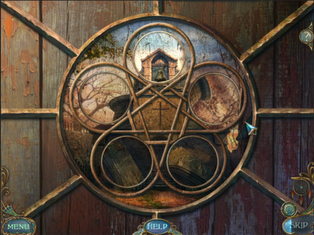 Dreamscapes: The Sandman - Premium Edition screenshot 8