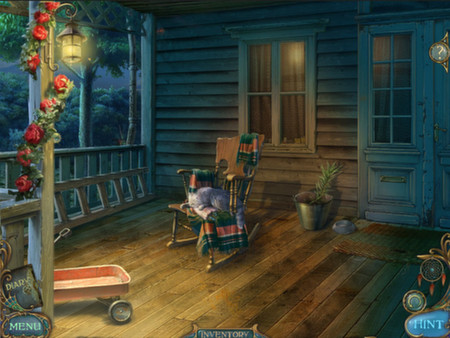 Dreamscapes: The Sandman - Premium Edition screenshot 7