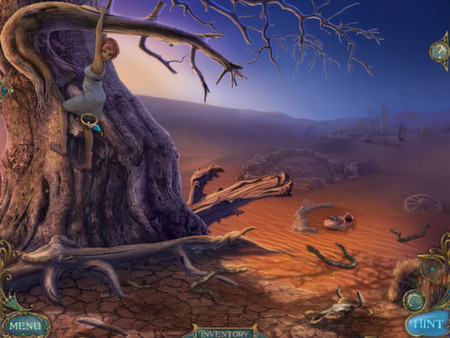 Dreamscapes: The Sandman - Premium Edition screenshot 10