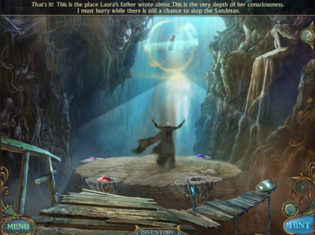 Dreamscapes: The Sandman - Premium Edition screenshot 11