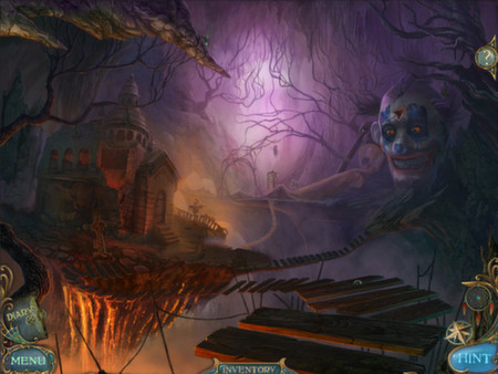 Dreamscapes: The Sandman - Premium Edition screenshot 3