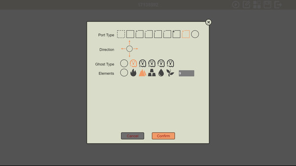 Five Elements: Ghosts Delivery screenshot 7