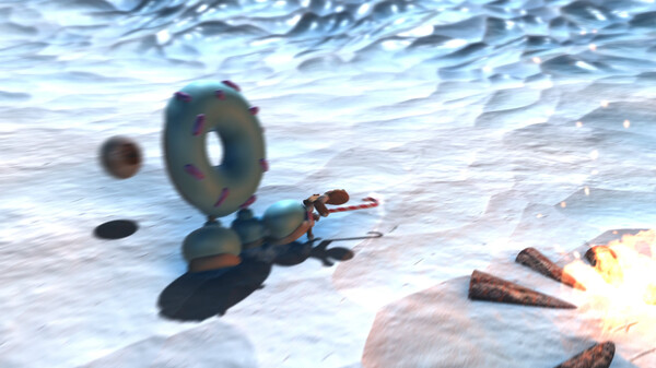 Toby's Topsy Tale screenshot 8