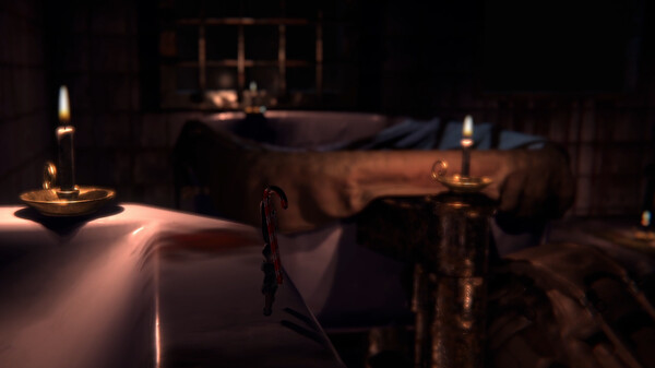 Toby's Topsy Tale screenshot 4